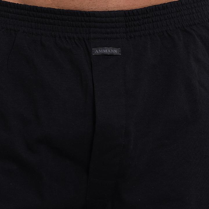 Produktbild Ammann 3er Pack Basic Boxershort (M, 3er Pack)