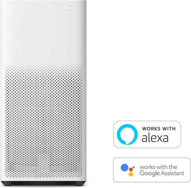 Produktbild Xiaomi MI Air Purifier 2H (37 m²)
