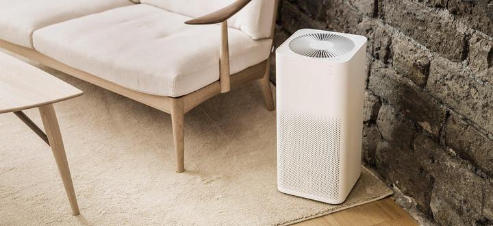 Produktbild Xiaomi MI Air Purifier 2H (37 m²)