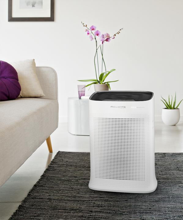 Image du produit Rowenta NanoCaptur d'air pur (120 m²)