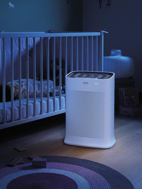 Image du produit Rowenta NanoCaptur d'air pur (120 m²)