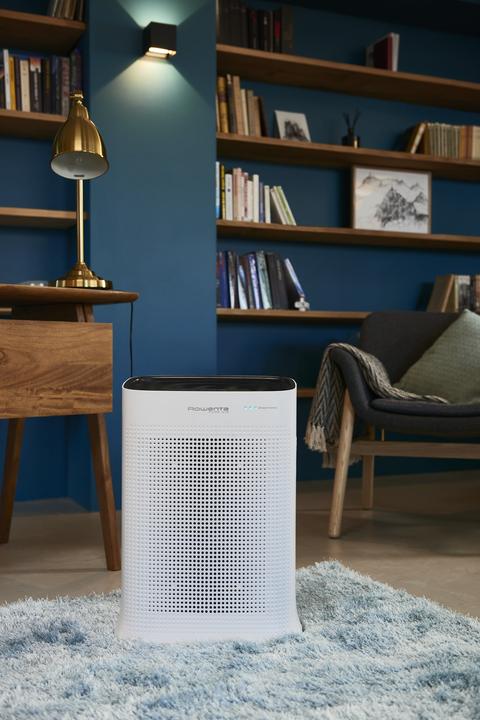 Image du produit Rowenta NanoCaptur d'air pur (120 m²)