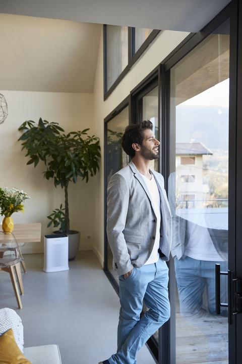 Image du produit Rowenta NanoCaptur d'air pur (120 m²)
