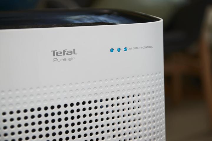 Image du produit Rowenta NanoCaptur d'air pur (120 m²)