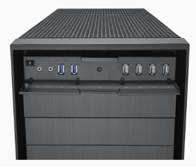 Produktbild Corsair Obsidian 900D Window (ATX, E-ATX, HPTX)