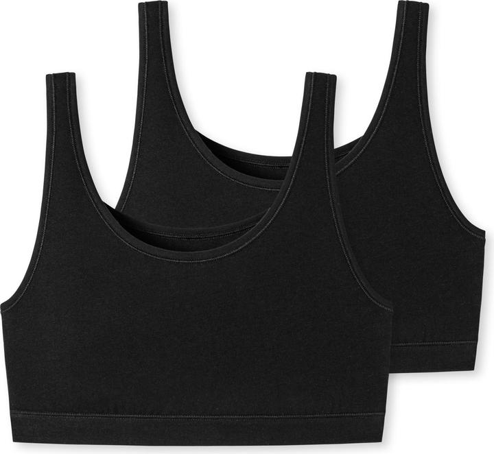 Schiesser 174926-000-034 (XS, 2er Pack)