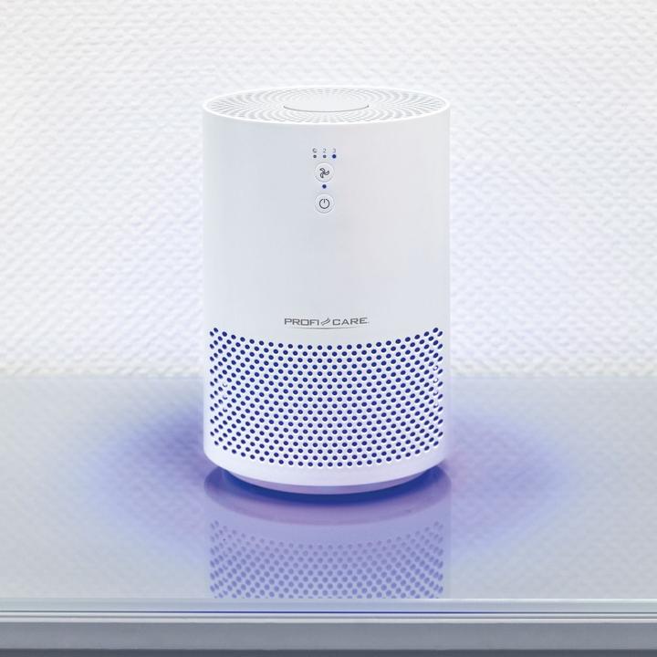 Actual product image Profi-Care PC-LR 3075 (20 m²)