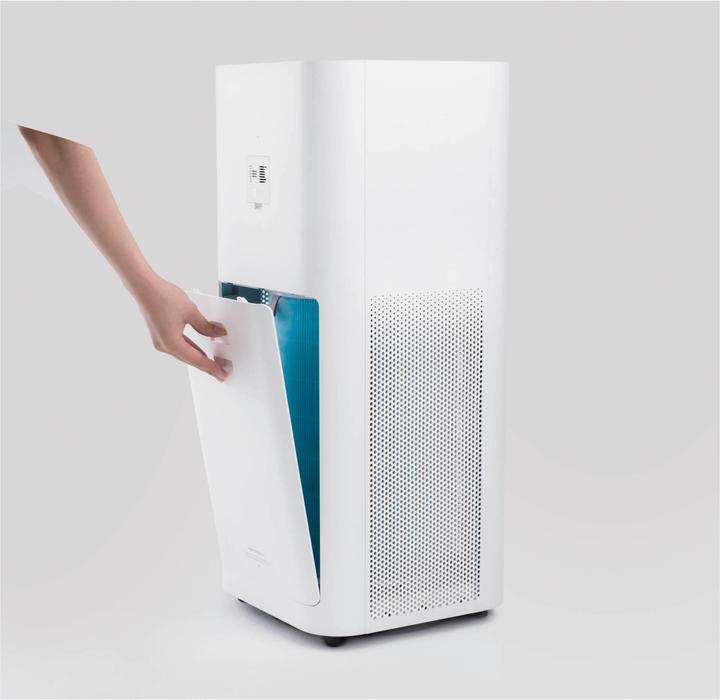 Produktbild Xiaomi MI Air Purifier Pro H (70 m²)