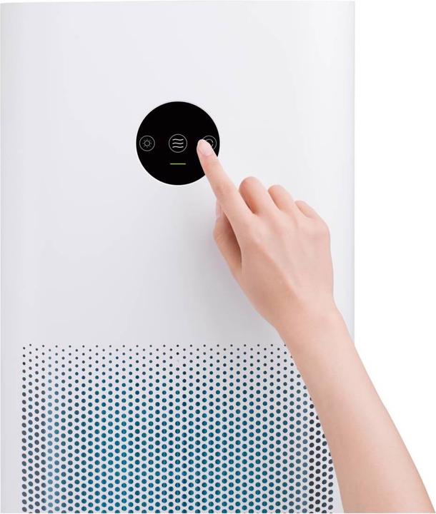 Produktbild Xiaomi MI Air Purifier Pro H (70 m²)