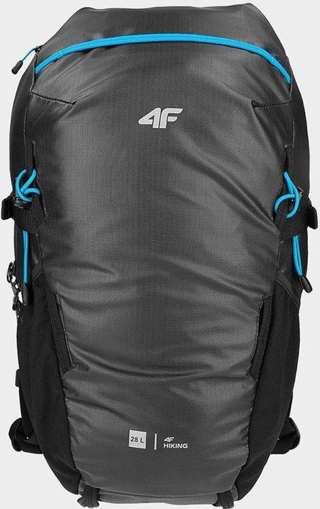 Produktbild 4F Plecak turystyczny 4FSS23ABACU139 40 l + 5 l (28 l)