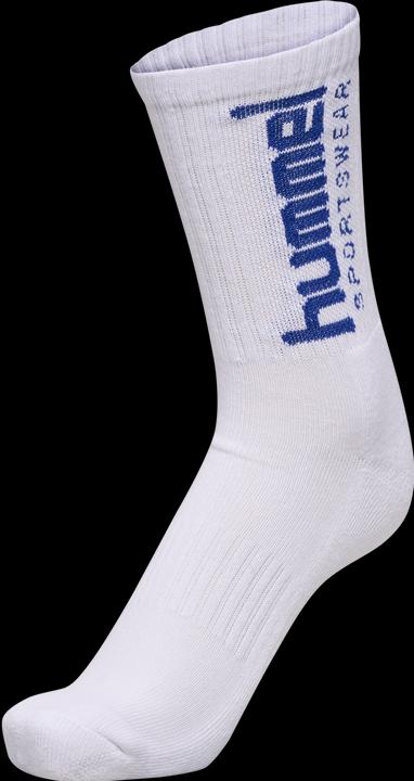 Produktbild hummel hml3-PACK SOCKS SPORTSWEAR BIG (43 - 45)