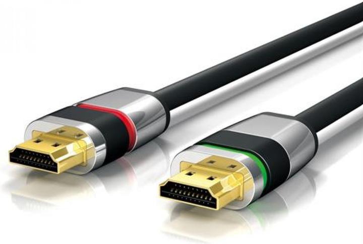 Purelink HDMI (Typ A) — HDMI (Typ A) (1.50 m, HDMI)