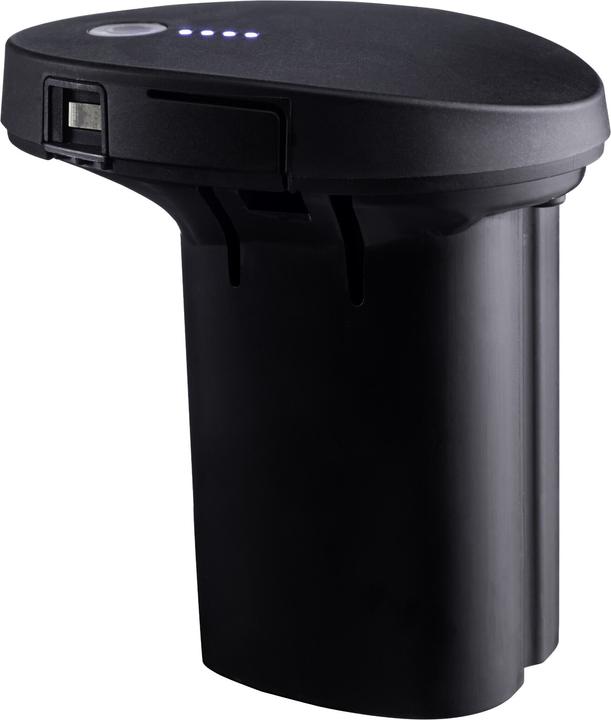 Immagine prodotto Bamix cordless - AKKU nero