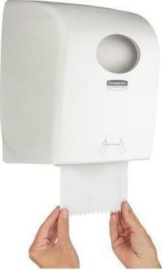 Actual product image Fincke Scott® CONTROL™ Paper Towels (1 x)