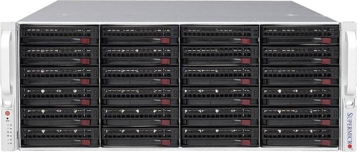 Server Barebone