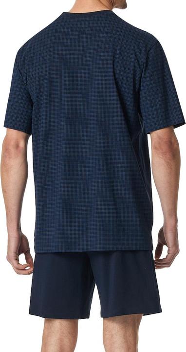 Immagine prodotto Schiesser Pyjama Comfort Essentials (58, 3XL)