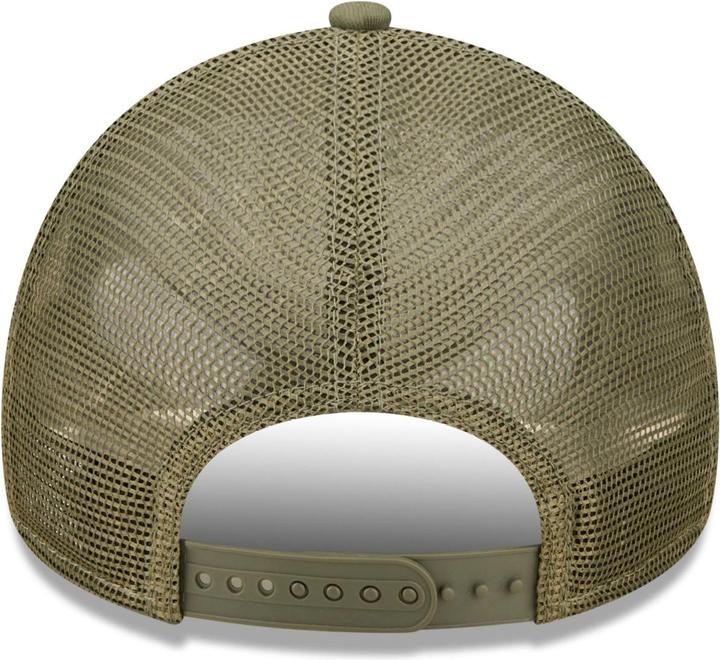Actual product image New Era Aframe Trucker New York Yankees (One size)