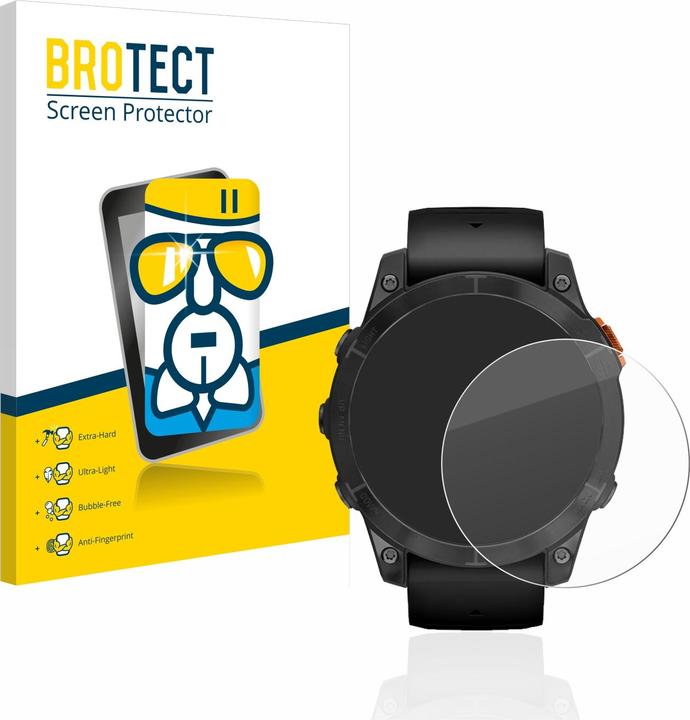 BROTECT AirGlass Vetro