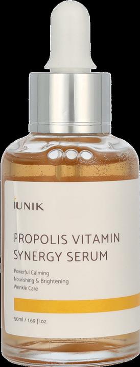iUNIK Propolis Vitamin Synergy Serum (50 ml)