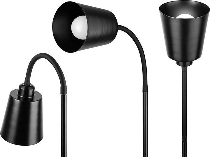 Actual product image Tracer 47347 Lucia Floor lamp (E27)