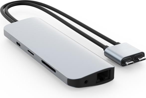 Immagine prodotto Hyper 4-in-1 (USB-C, 4 Porti)