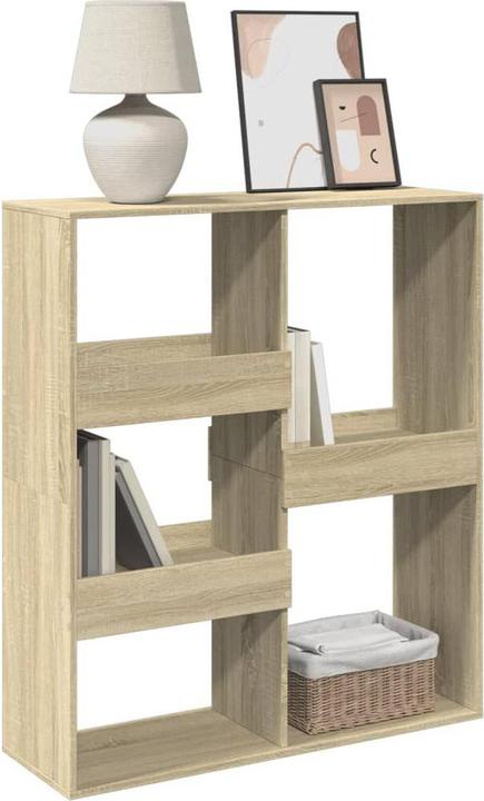 Produktbild VidaXL Luke (100 x 33 x 115 cm)