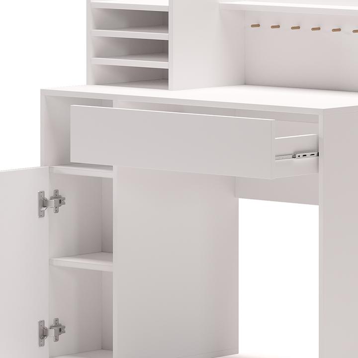 Produktbild Vicco Schreibtisch (100 x 50 x 100 cm)