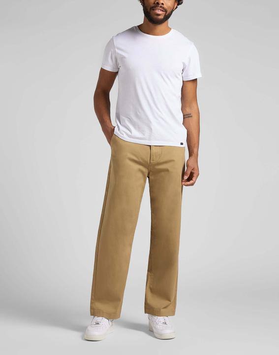 Actual product image Lee Loose Chino Leesures (W28/L32)