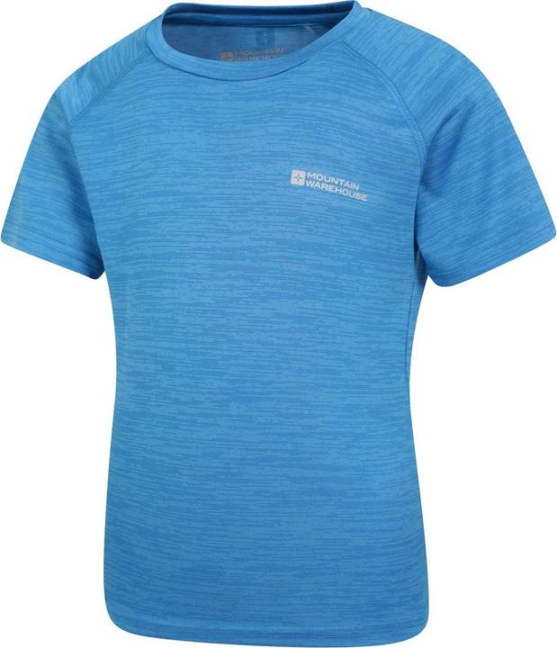 Produktbild Mountain Warehouse Plain Field TShirt Mädchen (140)
