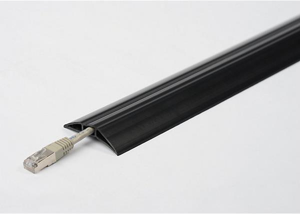 Actual product image kaiserkraft Plastic cable bridge (Cable bridge, 300 cm)