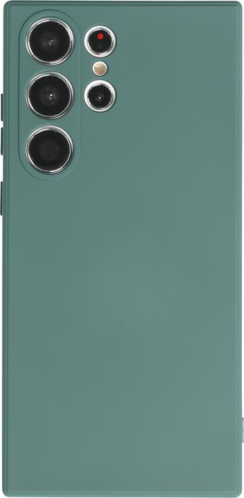 Actual product image PhoneLook Coque Gel soft touch (Samsung Galaxy S24 Ultra)