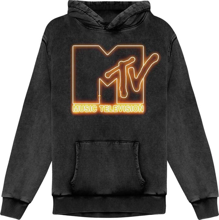 MTV Bright Ideas Kapuzenpullover