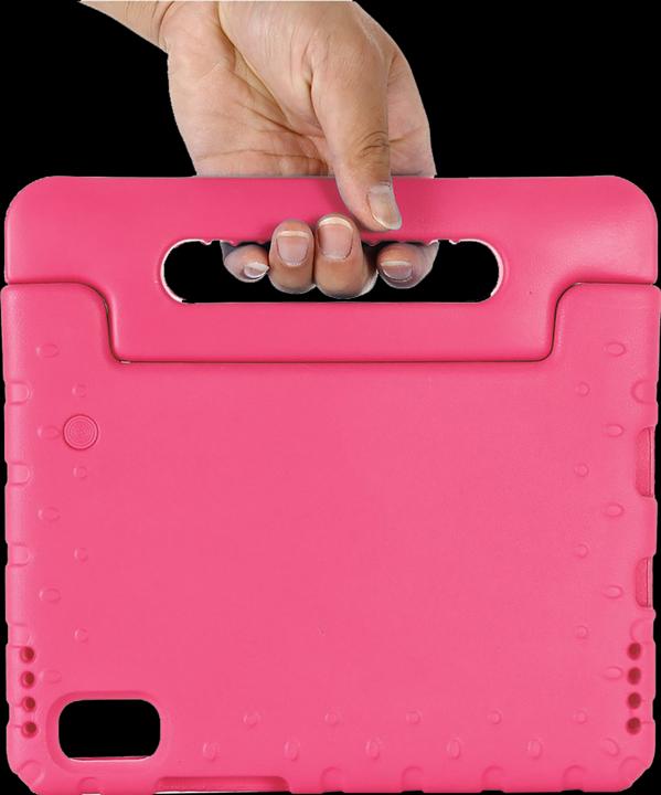 Produktbild Cazy Schutzhülle Kompatibel mit Lenovo Tab M11 Kinderhulle Back Cover Classic für Kinder mit Griff - (Lenovo Tab M11)