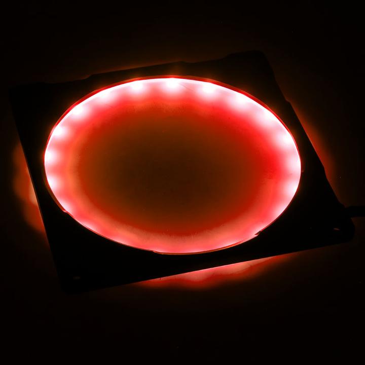 Produktbild Phanteks Halos Lux 140mm-Rahmen, RGB-LED