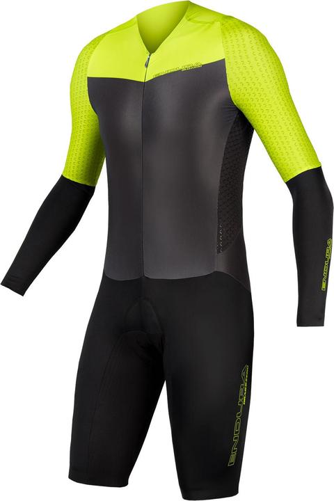 Produktbild Endura D2Z Encapsulator Zeitfahr Suit (M)