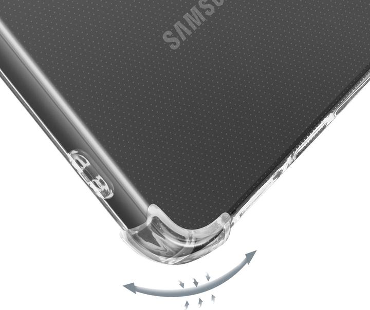 Produktbild Avizar ToughShield Case (Samsung Galaxy S25)