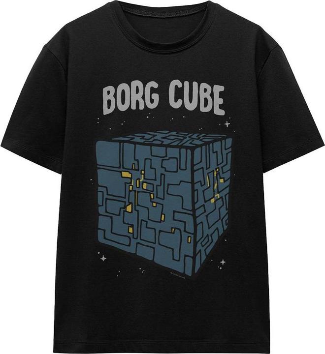 The Tritanium TShirt (XL)