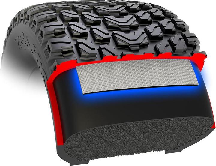 Actual product image Traxxas Xrt Ultimate 4x4 Vxl Blue 1/7 Race-Truck Rtr Brushless Without Battery And Charger (Limited V (RTR Ready-to-Run)
