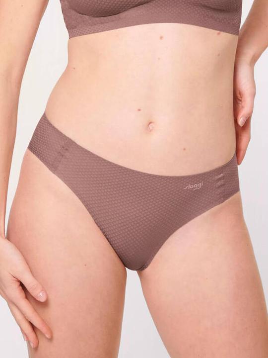 Image du produit Sloggi ZERO Feel Flow Tai (XS, Une unité par pack)