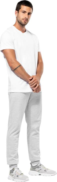 Produktbild Kariban Jogginganzug aus Fleece in grossen Grössen (4XL)
