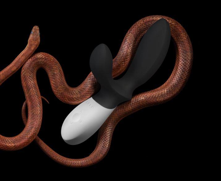Produktbild LELO Loki Wave