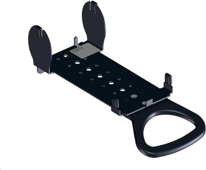 Produktbild Novus POS Halterung für EC Gerät Verifone VX 520/H5000 (851+0035+014)