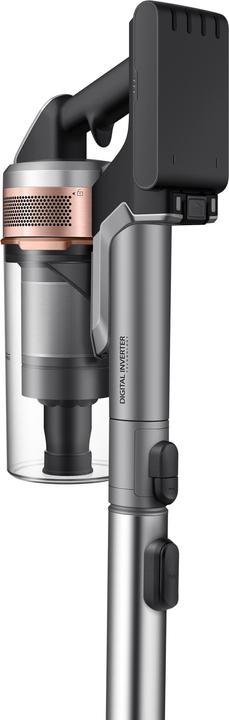 Image du produit Samsung VS20R9076T7/EG Jet 90 complete ext ChroM