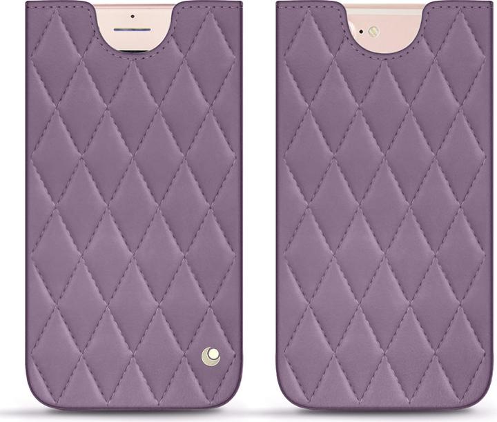 Actual product image Noreve Leather cover (Apple iPhone 7 Plus)