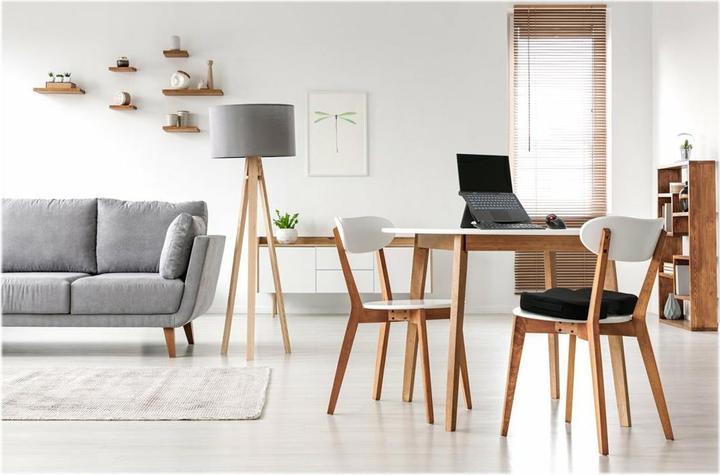 Produktbild Kensington Premium Cool-Gel Seat Cushion