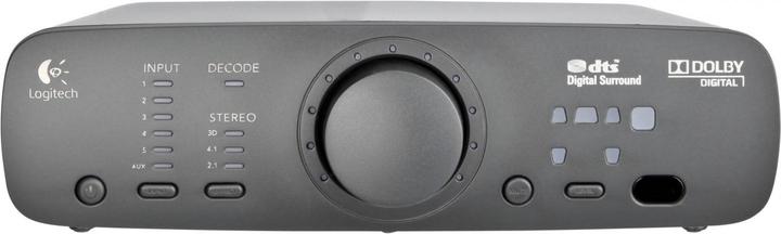 Produktbild Logitech Z906