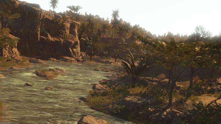 Image du produit Konami Metal Gear Solid V The Phantom Pain (Xbox One S)