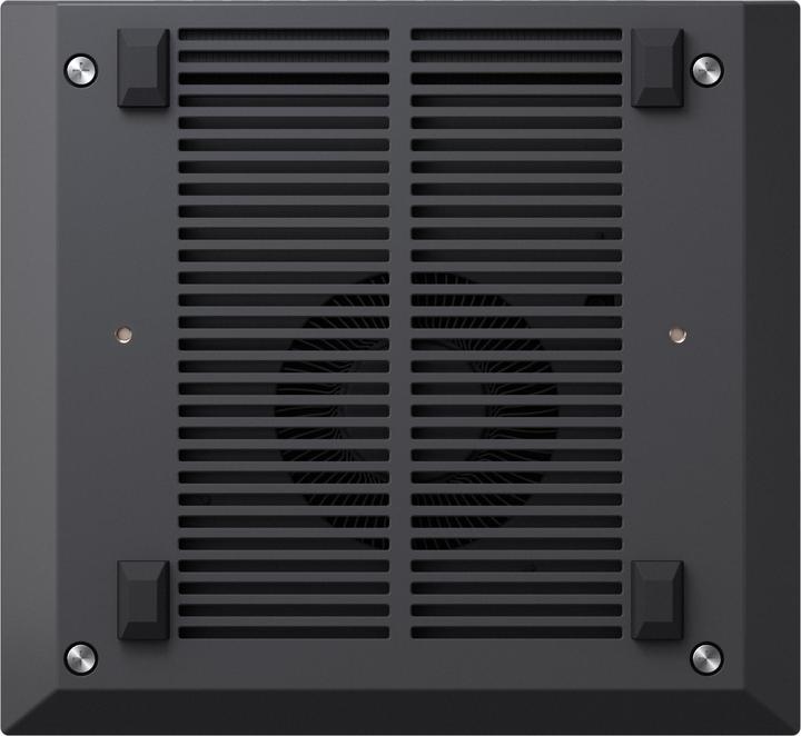 Actual product image Ayaneo AM02 Retro Mini-PC - Barebone (AMD Ryzen 7 7840HS)