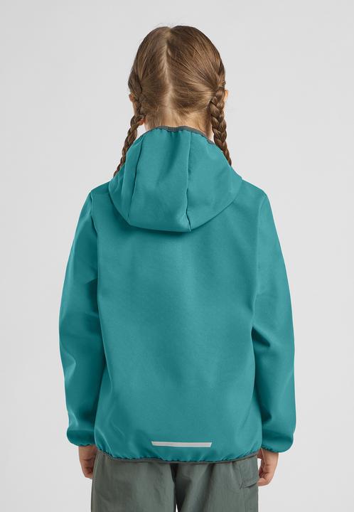 Produktbild Jack Wolfskin Fourwinds Jacket Kids (176)