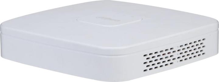 Produktbild Dahua NVR4104-4KS2/L (Netzwerk Videorecorder (NVR))